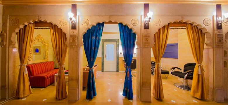 Hotel Rang Mahal