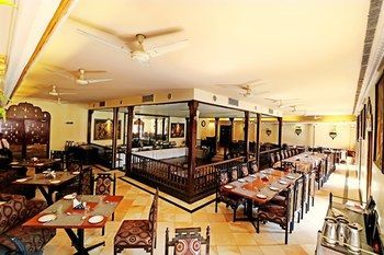 Hotel Shree Ram International
