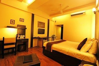 Hotel Shree Ram International