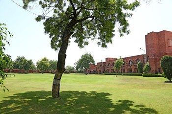 Hotel Shree Ram International