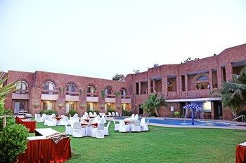 Hotel Shree Ram International