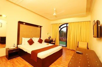 Hotel Shree Ram International