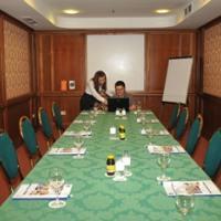 Best Western Hotel Turist