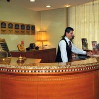 Best Western Hotel Turist