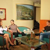 Best Western Hotel Turist