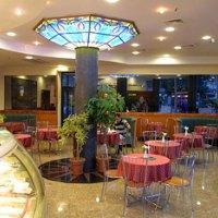 Best Western Hotel Turist