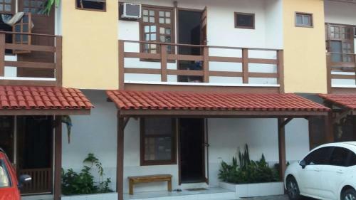 Apartamento Conchego Porto Seguro