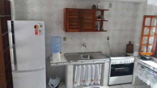 Apartamento Conchego Porto Seguro