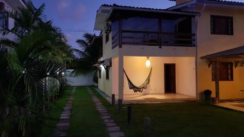 Casa Mauamda