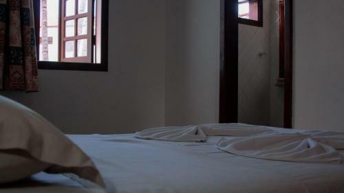 Apartamentos Orla Norte