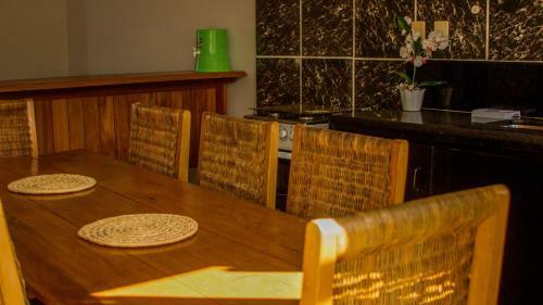 Apartamentos Orla Norte