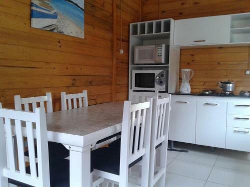 Casita Mariscal Com Piscina