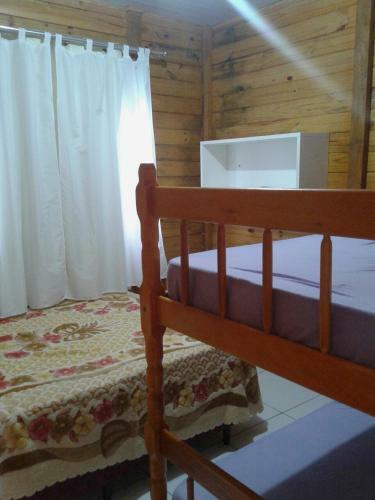 Casita Mariscal Com Piscina