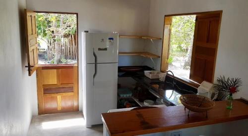 Casa Em Corumbau, Ba