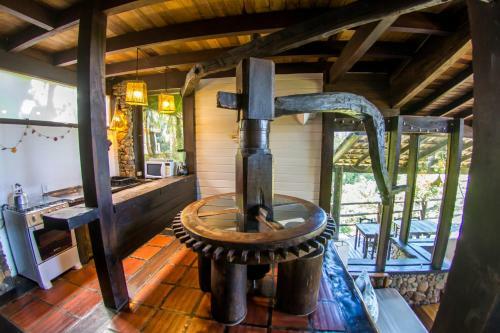 Hostal Pousada Inka