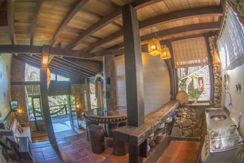Hostal Pousada Inka