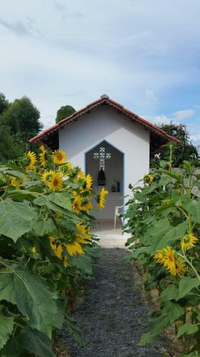 Hotel Pousada F� Amor Caridade