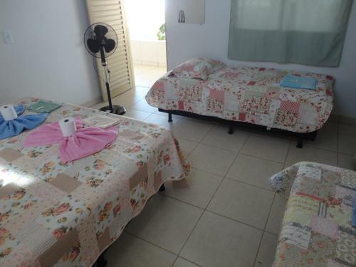 Hostal Pousada Bela Vista