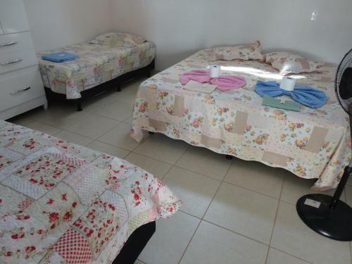 Hostal Pousada Bela Vista