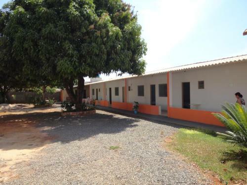 Hostal Pousada Bela Vista