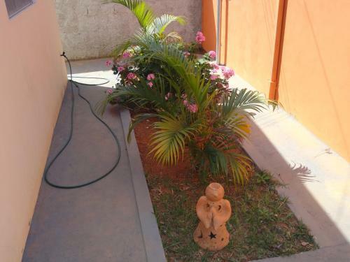 Hostal Pousada Bela Vista