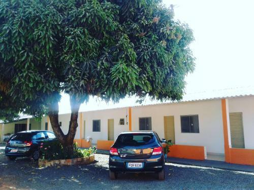 Hostal Pousada Bela Vista