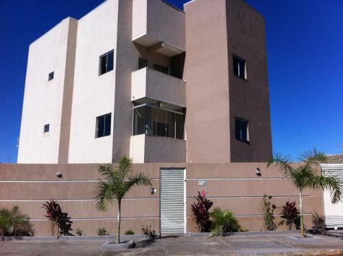 Apartamento No Lindo Horizonte