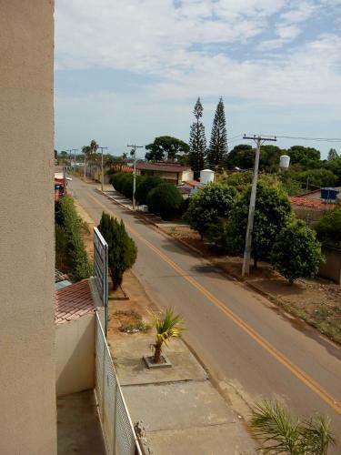 Apartamento No Lindo Horizonte