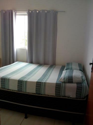 Apartamento No Lindo Horizonte