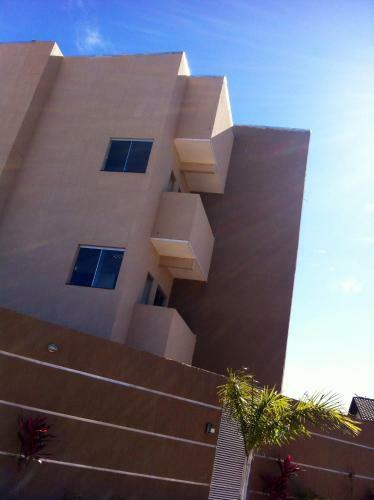 Apartamento No Lindo Horizonte
