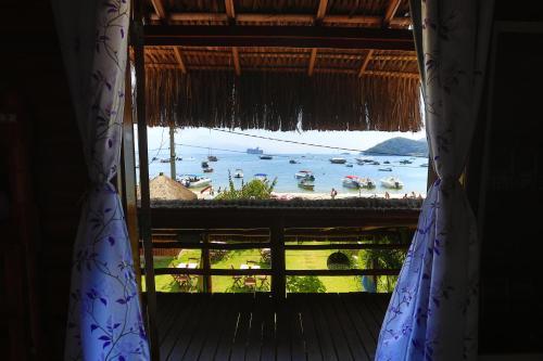 Hostel Chal� Da Praia