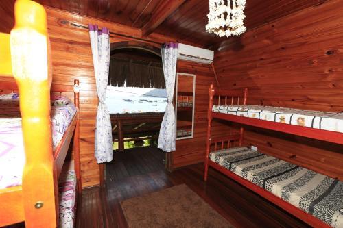 Hostel Chal� Da Praia