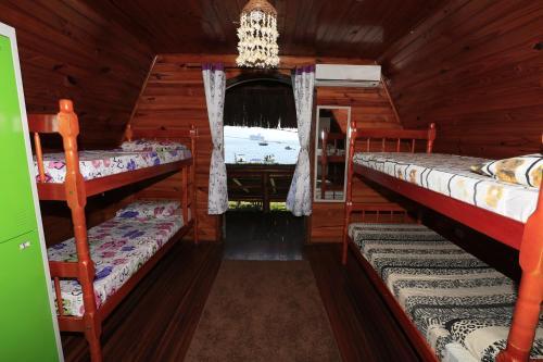 Hostel Chal� Da Praia
