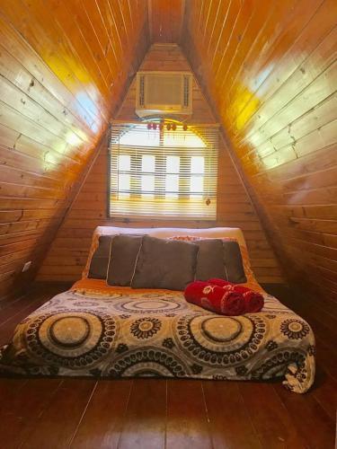 Hostel Chal� Da Praia