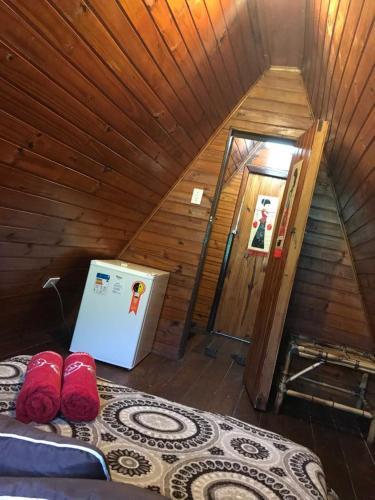 Hostel Chal� Da Praia