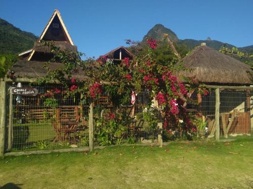 Hostel Chal� Da Praia