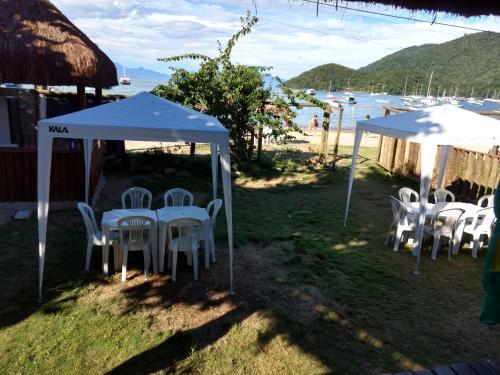 Hostel Chal� Da Praia