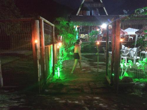 Hostel Chal� Da Praia