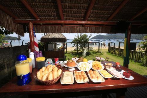 Hostel Chal� Da Praia