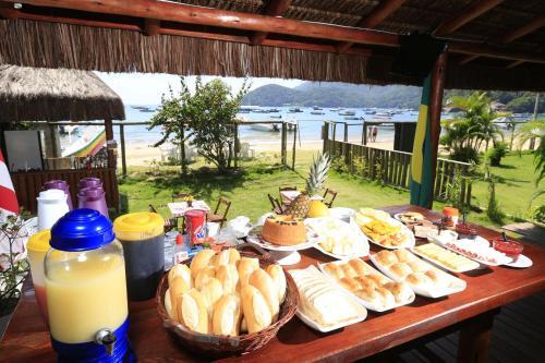 Hostel Chal� Da Praia