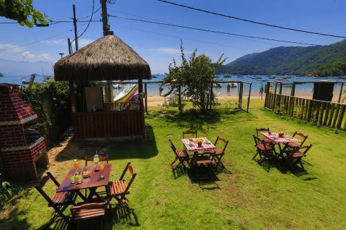 Hostel Chal� Da Praia
