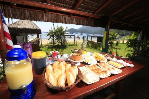 Hostel Chal� Da Praia