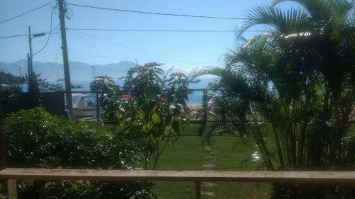 Hostel Chal� Da Praia