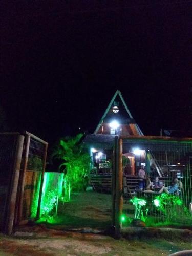 Hostel Chal� Da Praia