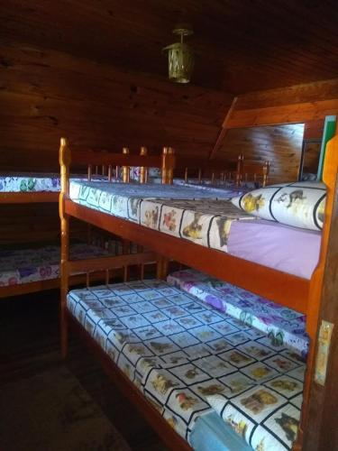 Hostel Chal� Da Praia