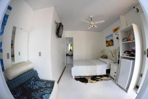 Hostal Pousada Mara E Claude Ltda
