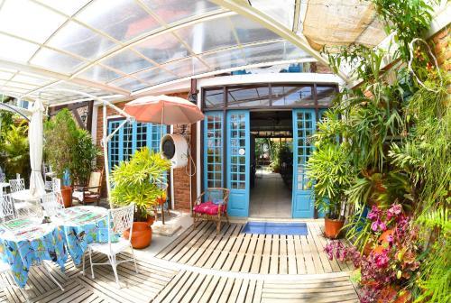 Hostal Pousada Mara E Claude Ltda