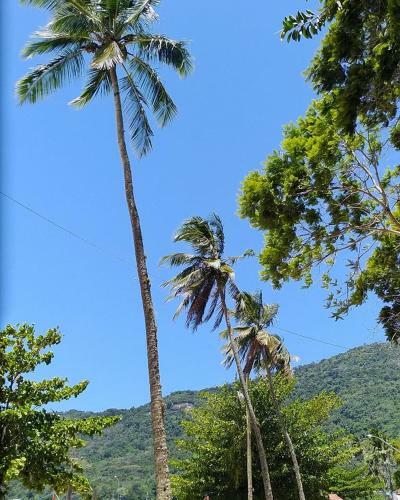 Casa Inteira Ilha Grande