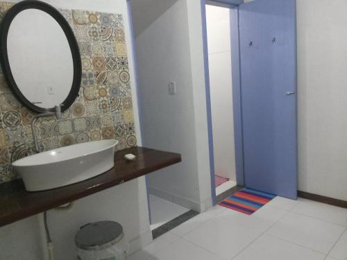 Albergue Maresia Home Hosting