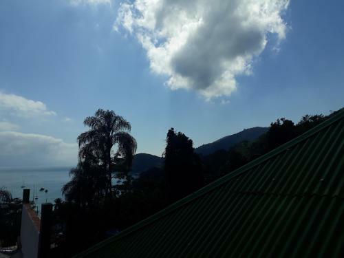 Albergue Maresia Home Hosting